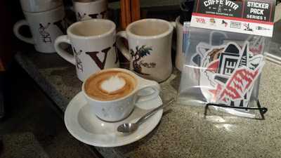 Caffe Vita
