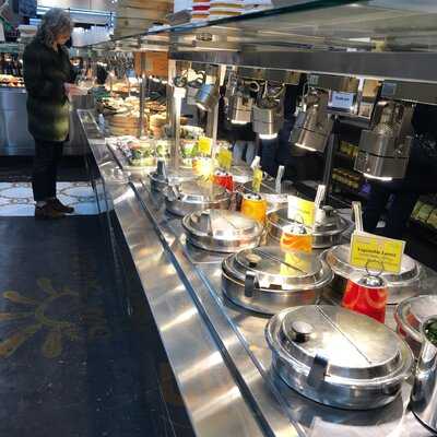 Sunsweet Fresh Market