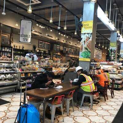 Sunsweet Fresh Market