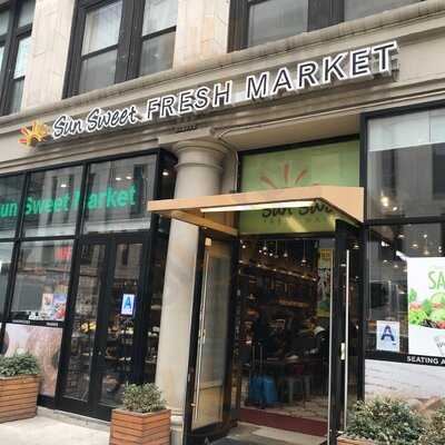 Sunsweet Fresh Market