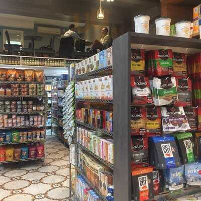 Sunsweet Fresh Market