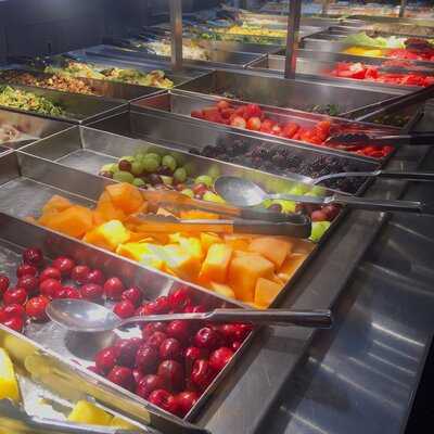 Sunsweet Fresh Market