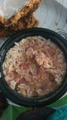 Popeyes Louisiana Kitchen