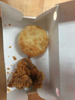 Popeyes Louisiana Kitchen