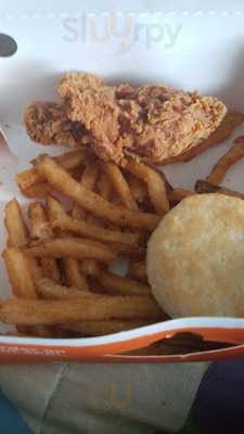 Popeyes Louisiana Kitchen