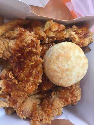 Popeyes Louisiana Kitchen
