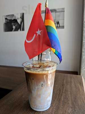 Ritual Coffee Roasters