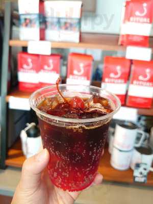 Ritual Coffee Roasters