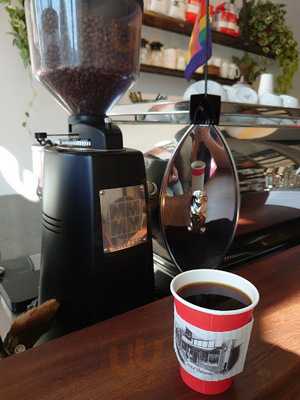 Ritual Coffee Roasters