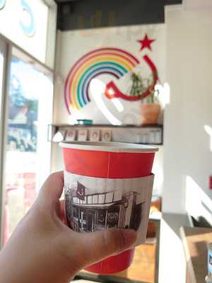 Ritual Coffee Roasters