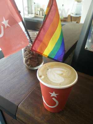 Ritual Coffee Roasters