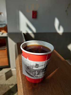 Ritual Coffee Roasters