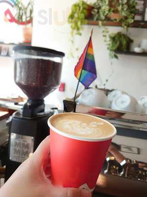 Ritual Coffee Roasters