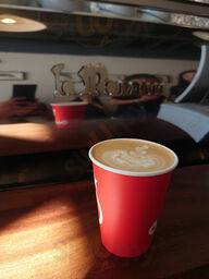 Ritual Coffee Roasters