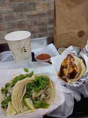 La Gringa Taco Shop