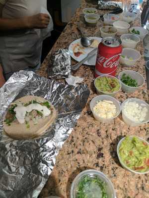 La Gringa Taco Shop