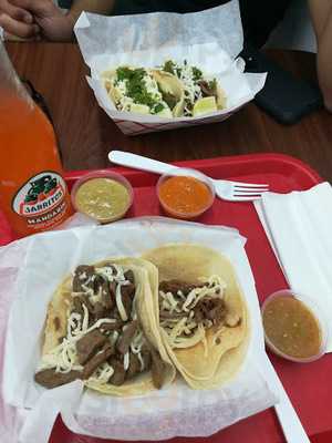 La Gringa Taco Shop