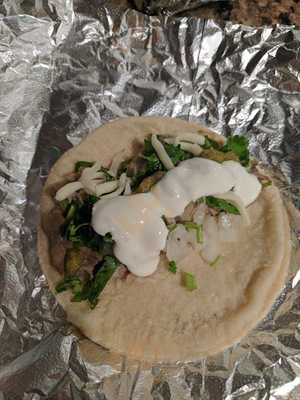 La Gringa Taco Shop
