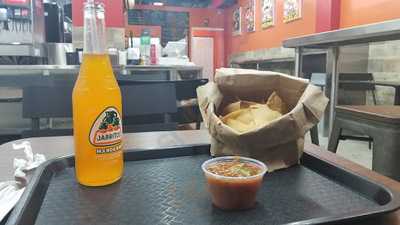 La Gringa Taco Shop