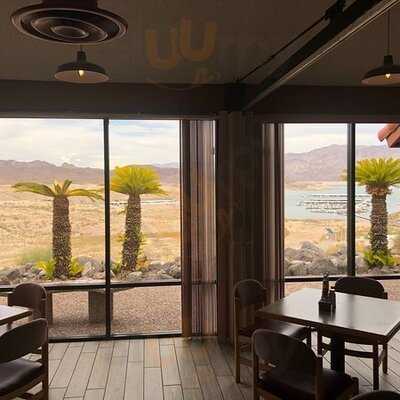 The Fountain Site Lounge