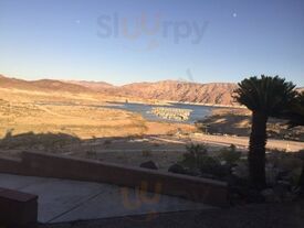 The Fountain Site Lounge