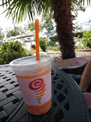 Jamba Juice