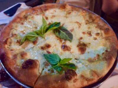 Angelo's On 55th Street