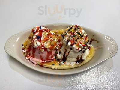 La Cubanita Pizzeria