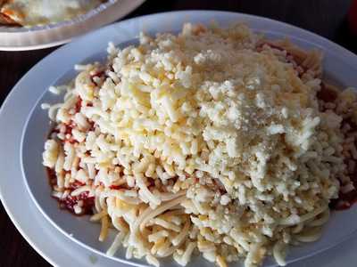 La Cubanita Pizzeria