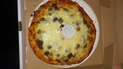 La Cubanita Pizzeria