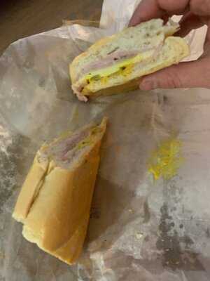 La Cubanita Pizzeria