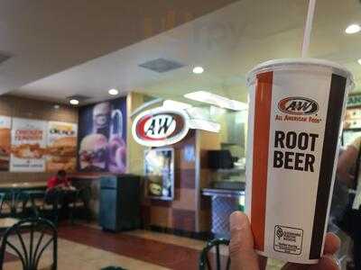 A&w Restaurant