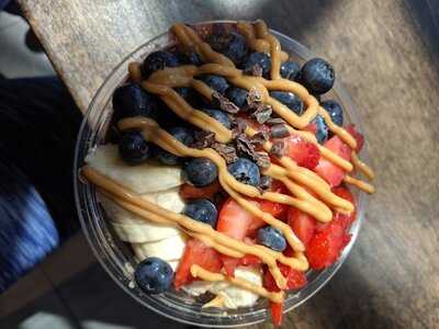 Acai House