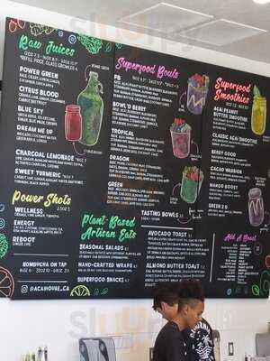 Acai House