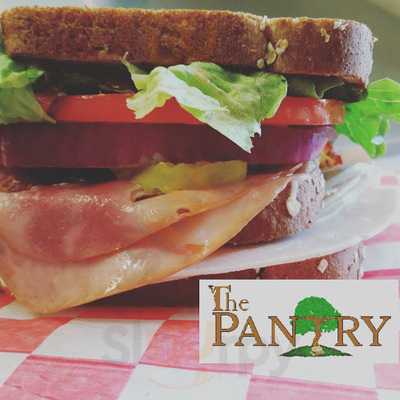 The Pantry