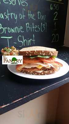 The Pantry
