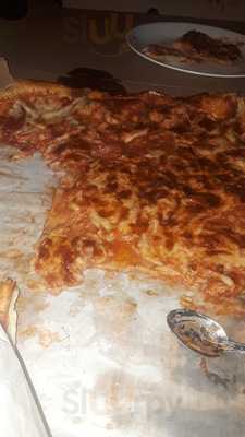 Original Boston Style Pizza