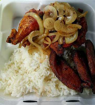 La Caribena Restaurant