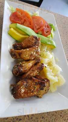 La Caribena Restaurant