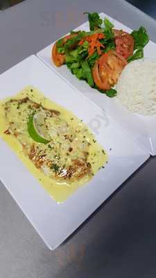 La Caribena Restaurant