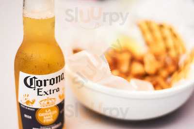 La Caribena Restaurant