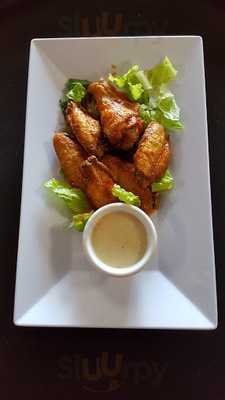 La Caribena Restaurant