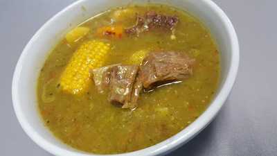 La Caribena Restaurant