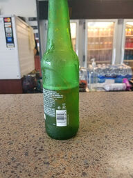 La Caribena Restaurant