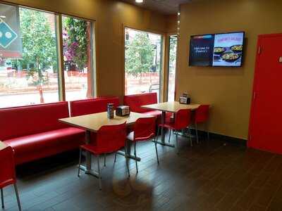 Domino's Pizza