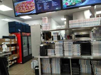Domino's Pizza