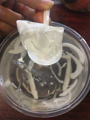 Organic-veggi Restaurant - Hoa Tu Bi Tam