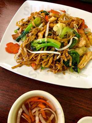 Organic-veggi Restaurant - Hoa Tu Bi Tam