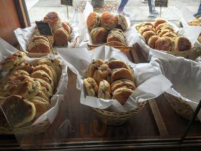 John Campbell's Irish Bakery