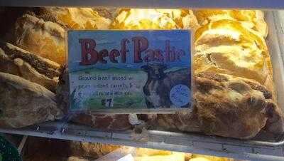 John Campbell's Irish Bakery